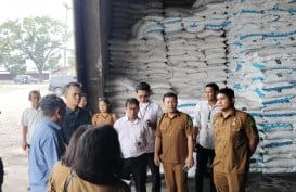 Kenaikan Harga Beras di Sumut, Begini Temuan KPPU