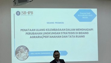 Abadikan Perjuangan Reforma Agraria, Kementerian ATR/BPN Layak Bangun Museum