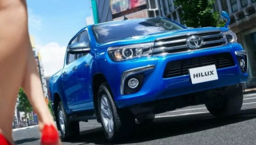 Mesin Ganda Pemacu Importasi Mobil 