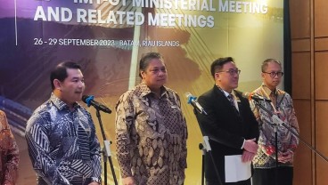 Top 5 News Bisnisindonesia.id: Asean Tumbuh hingga Bank Pacu KPR
