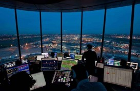 Air Traffic Controller: Gaji dan Syarat Pendaftaran