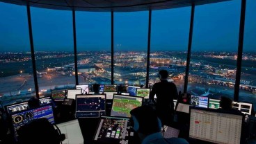 Air Traffic Controller: Gaji dan Syarat Pendaftaran