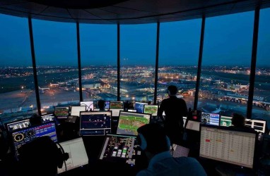 Air Traffic Controller: Gaji dan Syarat Pendaftaran