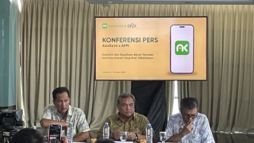 Kabar Terbaru Polemik Pinjol AdaKami Soal Nasabah Bunuh Diri, Pengusutan Beralih ke Kepolisian