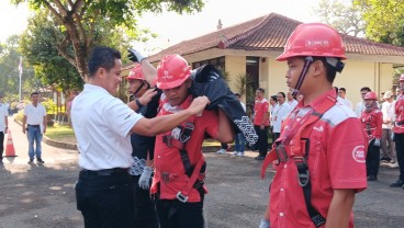 Sebanyak 15 Titik Jaringan 5G Disiapkan Untuk KTT AIS Forum di Bali