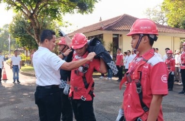 Sebanyak 15 Titik Jaringan 5G Disiapkan Untuk KTT AIS Forum di Bali