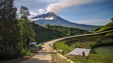 Dana Desa, Wujud Penghargaan APBN hingga Lingkup Terkecil