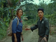 Tak Hanya Petualangan Sherina 2, Ini Film Indonesia dengan Jumlah Penonton Tertinggi