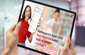 Indosat Gandeng Tara, Transaksi Digital Pelanggan Lebih Cepat Sekali Klik