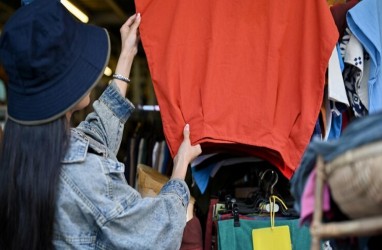 Bisnis Baju Bekas Ilegal Belum Punah! Mendag Bongkar Modus Barunya