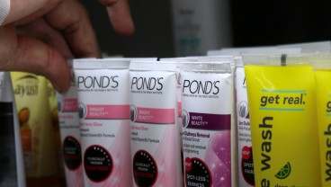 Nasib Unilever Indonesia (UNVR) Jika Pond's dkk Jadi Dilego