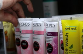 Nasib Unilever Indonesia (UNVR) Jika Pond's dkk Jadi Dilego