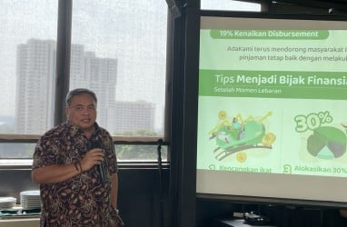 Melihat Komponen Biaya Layanan AdaKami, dari Iklan hingga Teknologi