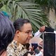 Anies Tak Ambil Pusing Banyak Hasil Survei Capres Tak Mengunggulkannya