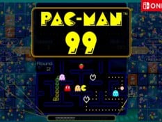 Nintendo Switch Online Bakal Tutup Game Pac-Man 99, Susul Tetris