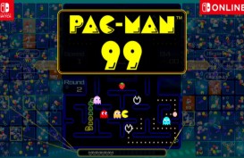 Nintendo Switch Online Bakal Tutup Game Pac-Man 99, Susul Tetris