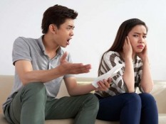 Tips Cinta, Ini Solusi Permasalahan Dalam Hubungan Asmaramu