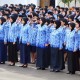 UU ASN Disahkan, Anggota TNI-Polri Bisa Duduki Jabatan ASN