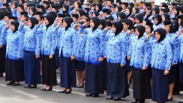 Kenaikan Pangkat untuk ASN di Daerah 3T Dipercepat