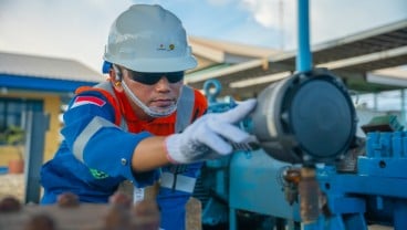 Tancap Gas Bumi Siak Pusako Pacu Produksi Migas Riau