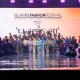 Puluhan Desainer Indonesia dan Malaysia Ramaikan Islamic Fashion Festival 2023