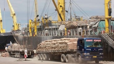 Kemenhub Prioritaskan Pembangunan Zona Integritas Pelabuhan