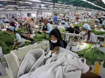 Pemerintah Siapkan Insentif untuk Industri Tekstil