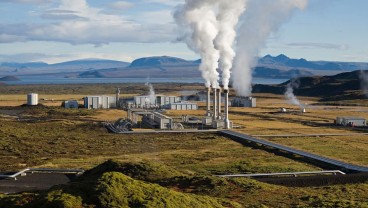 Sukses Besar Rayuan IPO BREN, Emiten Geothermal Prajogo Pangestu