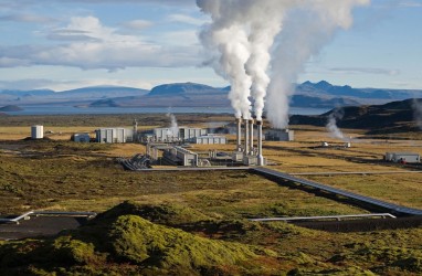 Sukses Besar Rayuan IPO BREN, Emiten Geothermal Prajogo Pangestu