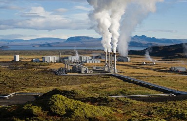 Sukses Besar Rayuan IPO BREN, Emiten Geothermal Prajogo Pangestu