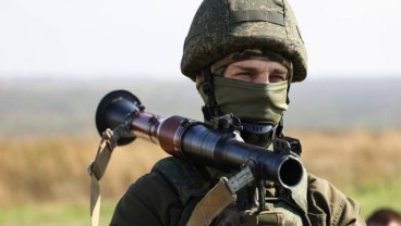 Terungkap, Identitas Lebih dari 33.900 Tentara Rusia yang Tewas di Ukraina