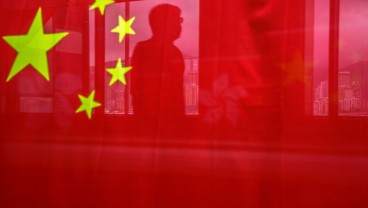 AS Beri Sanksi Terhadap 42 Perusahaan China atas Dukungan Militer ke Rusia