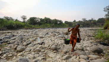 Kemarau Panjang Masih Akan Terjadi di Sejumlah Wilayah di Indonesia