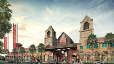 Viral, Ini Sosok Pemilik Outlet Branded Mirip di Luar Negeri