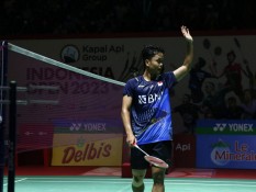 PBSI Diminta Terbuka Usai Tim Bulu Tangkis Indonesia Gagal Total di Asian Games 2023