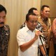 Tinjau Hunian Sementara Warga Rempang, Menteri Bahlil Klaim 341 KK Sukarela Pindah