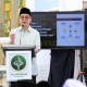 Gapai Indonesia Emas 2045, Arsjad Rasjid Dorong NU untuk Lahirkan Pengusaha Muda