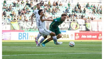 Hasil Liga 1 Indonesia Hari ini, Sabtu (7/10), Persebaya Dijungkalkan Persib
