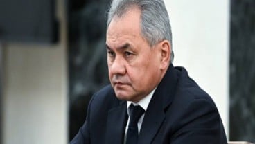 Menhan Rusia Sergei Shoigu Cek Sarmat, Sistem Rudal Nuklir Balastik Antarbenua