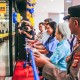Hadir Cileungsi, PT Super Depo Bangunan Indonesia Berharap Jadi One Stop Shopping