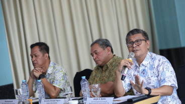 CEO DanaRupiah Entjik S. Djafar Jabat Ketua Umum AFPI 2023-2026