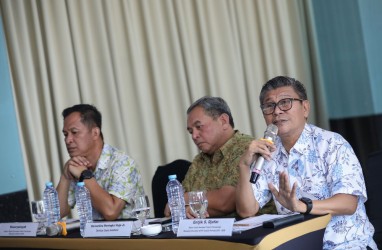 CEO DanaRupiah Entjik S. Djafar Jabat Ketua Umum AFPI 2023-2026