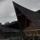 Kemen PUPR Bangun 1.800 Sarana Hunian, Dongkrak Pariwisata di Sumut