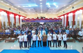 PNM Pekanbaru: Dampingi Nasabah menjadi Pahlawan Ekonomi Keluarga