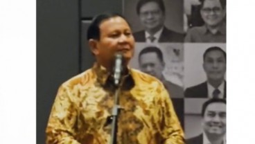 Survei Poltracking: Publik Ingin Duet Prabowo-Erick, Ganjar-Sandi, dan Anies-AHY