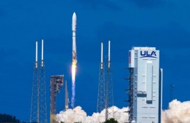 Amazon Sukses Luncurkan Satelit Internet Pertamanya, Saingi Starlink Elon Musk
