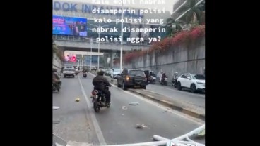 Viral Grand Vitara Tetap Mulus Usai Tabrak Tiang, Ini Spesifikasinya!