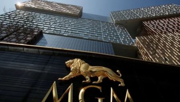 Kasino dan Hotel Megah MGM Resort Catatkan Rugi Rp1,7 Triliun Usai Diretas