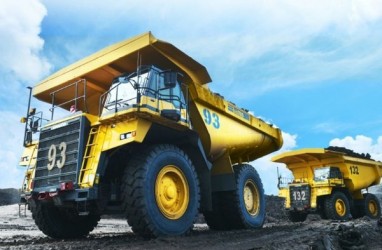 Golden Energy Mines (GEMS) Serap Capex 60 Persen Senilai Rp138 Miliar