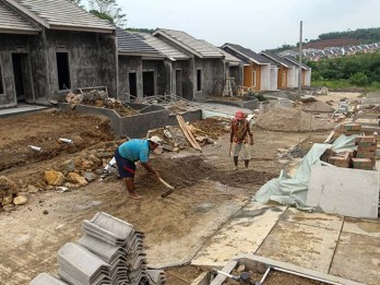 BP Tapera Pede Penyaluran Rumah FLPP Tembus 229.000 Unit hingga Akhir Tahun